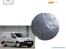 1 Enjoliveur Peugeot partner