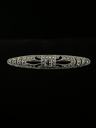 Antique art déco argent - art,