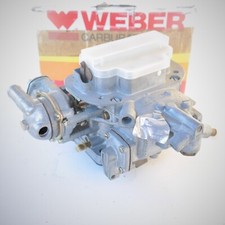 Ford Consul 2000 carburateur