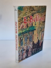 Bresson / E. Bellini -L'homme