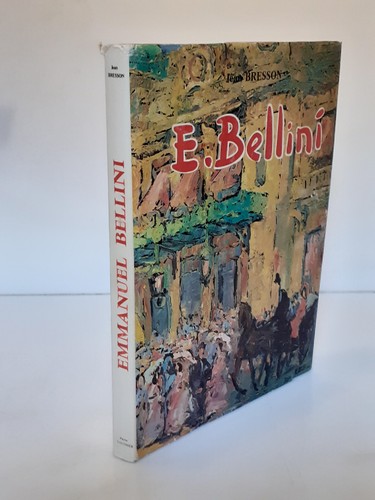 Bresson bellini l - e.,