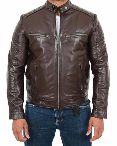 Veste homme zayn cuir de - homme,