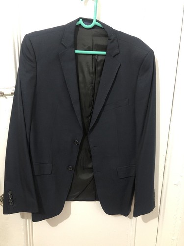 Zara mens sports - mens, jacket