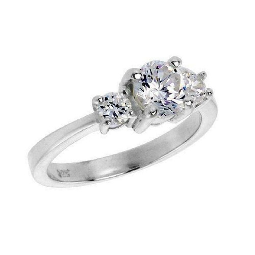 Argent sterling stone - argent,