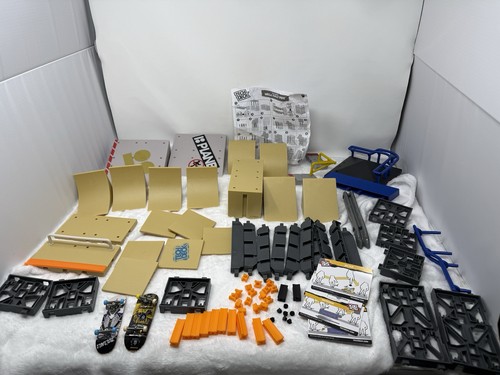 Spin master tech deck - master,