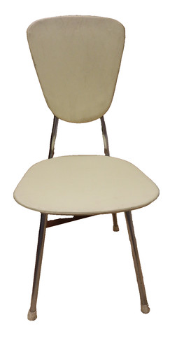 Chaise enfant diner style - d'enfant,