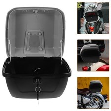  Coffre De Rangement Arrière