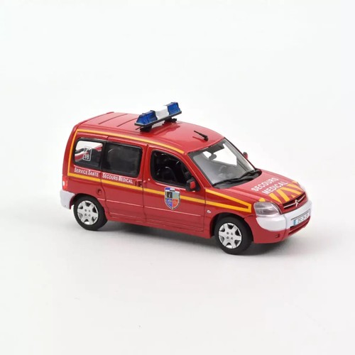 Citroën berlingo 2004 - citroËn,