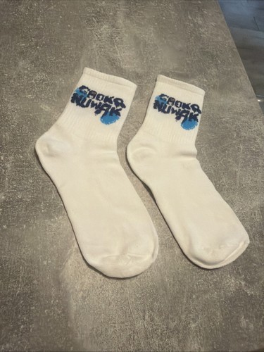 Chaussettes hautes femme - hautes,