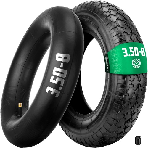 Pneu brouette 8 - pneu, 3.50-8