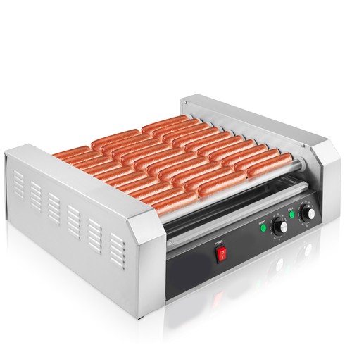 Hot dog roller - 30,