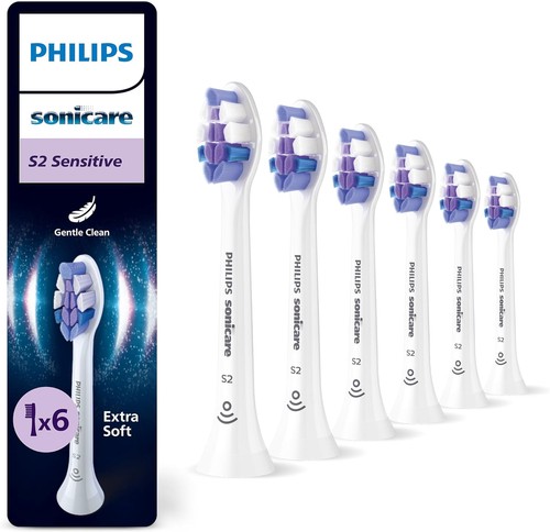Philips sonicare sensitive - s2,
