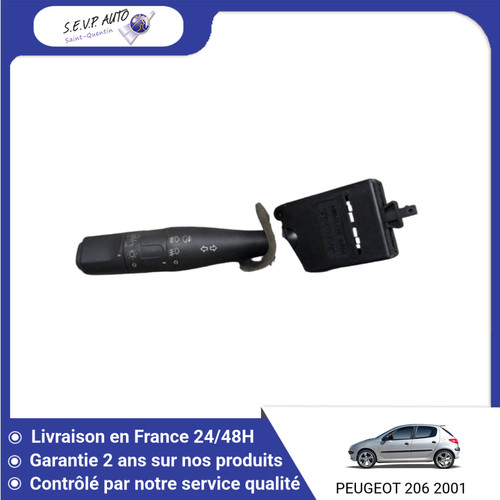 Commande clignotant - 🇫🇷,