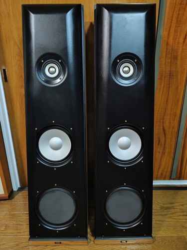 Thiel cs2 floor - cs2.3, floor-standing