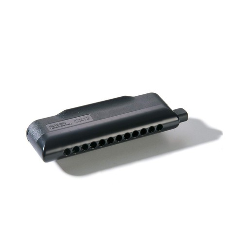 Hohner chromatic - cx-12,