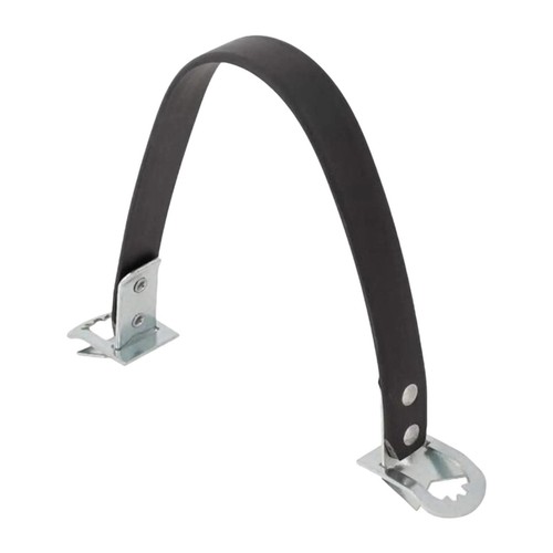 Sangle support batterie - de,