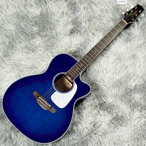 Takamine ptu70cs custom - takamine,