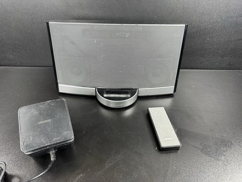 Bose sounddock n123 portable - n123,