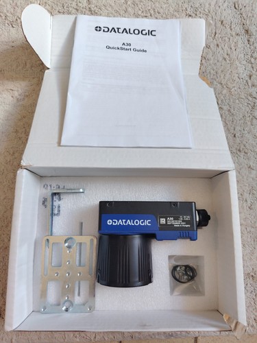 Brand new a30 datalogic - datalogic, smart