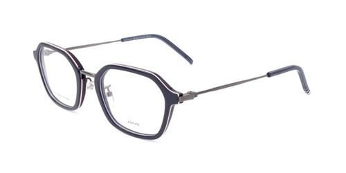 Lunettes vue tommy hilfiger - de,