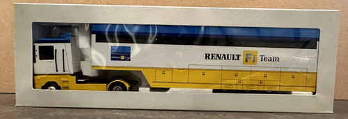 Eligor renault magnum - renault,