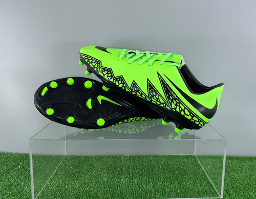 Nike hypervenom phelon fg - hypervenom, ii