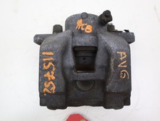 Etrier de frein avant gauche