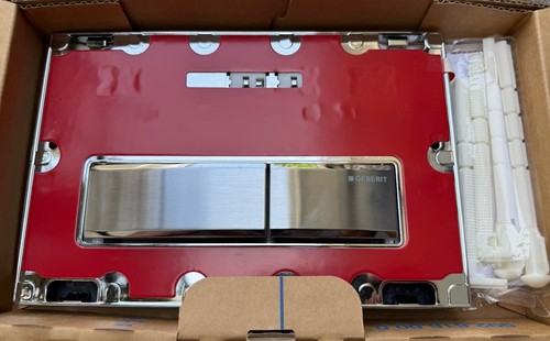 Geberit 115 788 sigma50 - 115.788.00.5,