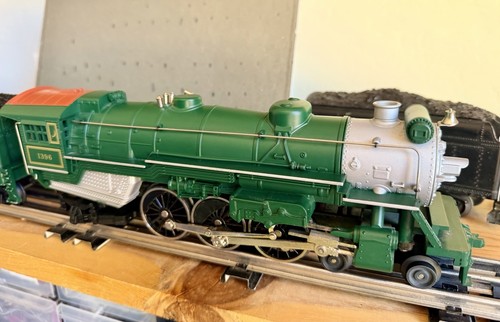 Southern ps 4 steam - 4-6-2,
