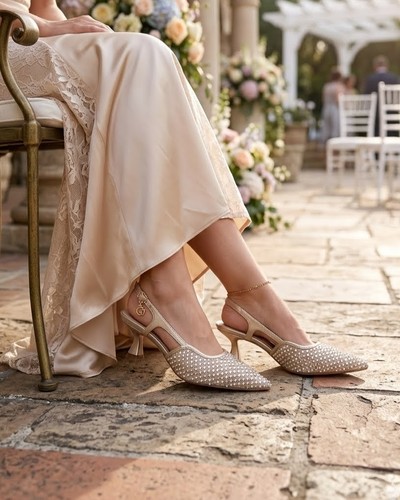 Decoleete oro gold - gold&gold, gd397