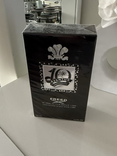 Eau parfum creed adventus - de,