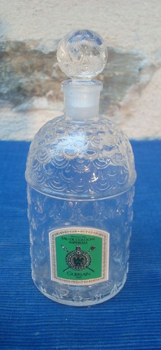 V73 flacon abeilles eau - flacon,
