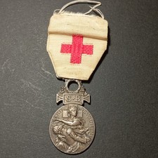 A6/04/26 (REF37288) Médaille