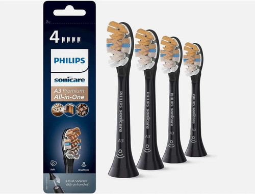 Philips sonicare têtes de - a3,