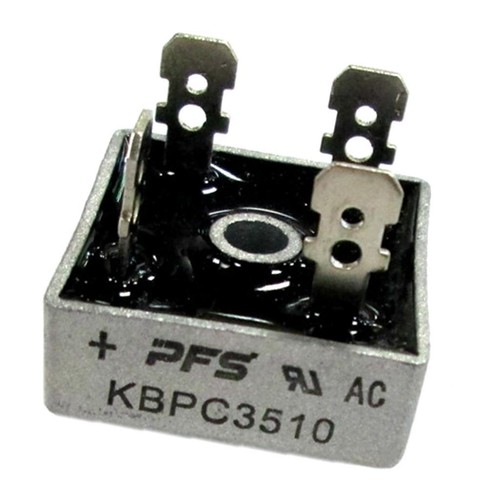 Pièce 35a 1000v module - 1000v,