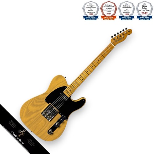 Fender american vintage - american, ii