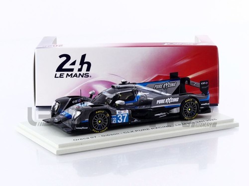 Spark oreca 07 gibson - 07,