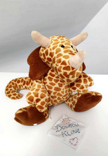 Peluche doudou dinosaure - peluche/doudou,