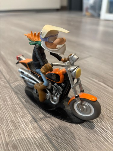 Figurine joe bar team - figurine,