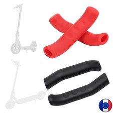 Protection poignée de frein