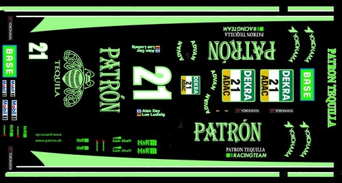 Patron tequila porsche - tequila,
