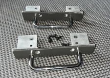 2 Poignées METAL SONY PCM 7030  DAT