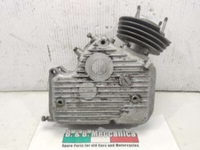 Bâtis Bloc Moteur Bloqué