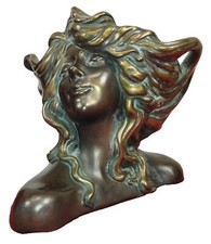 D'APRES ESCALER. DAME ART