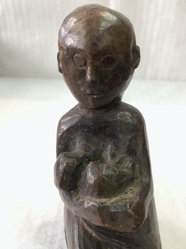 Maternité dayak - maternité,