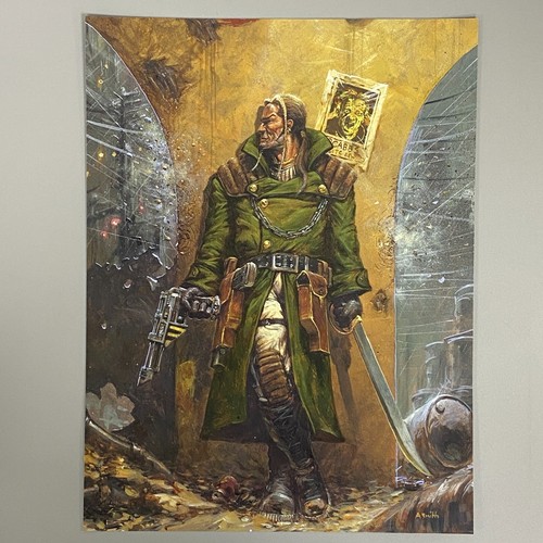 Kal jerico chasseur primes - de,