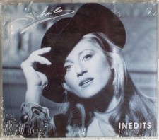 CD ALBUM SHEILA 1975-1992  /