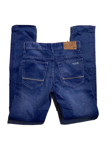 Jean homme landers taille - jean,