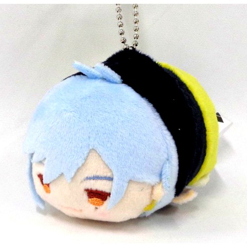 Misumi ikaruga mochi - ikaruga, !