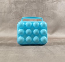 Boite à oeufs pour 12 oeufs